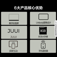 海信32E2F 32英寸 高清 Wifi智能网络投屏全面屏 海信电视机 卧室 悬浮屏 护眼 1+8GB 32英寸