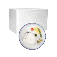 一统如宜法国银鳕鱼500g