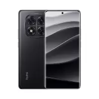 Redmi Note 14 Pro 子夜黑 12GB内存+512GB存储