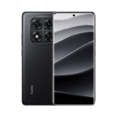 Redmi Note 14 Pro 子夜黑 12GB内存+512GB存储