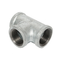 建支 玛钢管件 正三通 DN50 <个> 2个起订