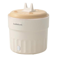 乐扣乐扣 多功能电煮锅电炖锅电火锅