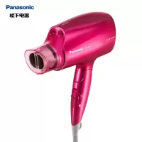 松下(Panasonic) 电吹风机 铂金负离子 恒温护发空气水膜EH-NA46VP