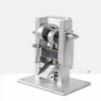 TSP-01手摇压片机