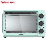 格兰仕(Galanz )TQW35-YS33台式电烤箱家用小型烘焙专用多功能全自动大容量33L电烤箱