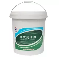 长城4408(150号)合成重负荷工业齿轮油润滑油16kg/20L