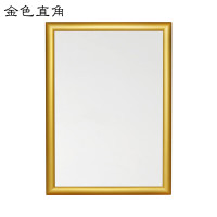 晟日晨辉南宁轨道交通线网图定制开启式框架配内页规格60cm×90cm 单位:1套