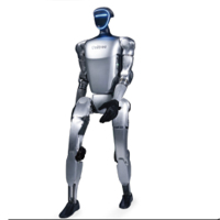 宇树人形机器人 G1智能版