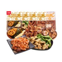 久久丫锁鲜套餐99型 680g