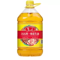 鲁花/裕道府/北大荒/燕之坊/海天组合