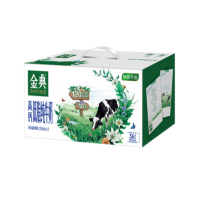 1*12*250ml金典低脂纯牛奶 [现在改新版1*12*250ml金典高钙低脂纯牛奶]