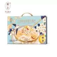 圃也家燕窝雪梨银耳羹1548g