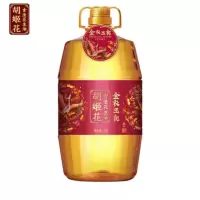 胡姬花/十月稻田/金龙鱼小麦粉、杂粮米/君乐宝组合