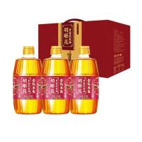 胡姬花/金龙鱼/恰恰/圣牧有机/张宝山组合