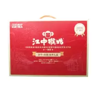 紫光园/江中猴姑/君乐宝*2组合