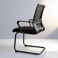 办公椅三圣M32 590*520*910mm