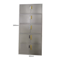 文件柜三圣L34 900*390*2000mm