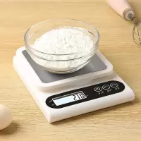 鑫科悦 企业优选 高精度称重食物秤 5KG