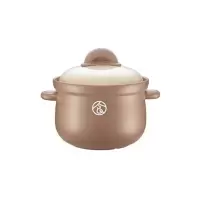 苏泊尔砂锅3.5L煲汤锅炖锅中药锅燃气陶瓷锅TB35UA1