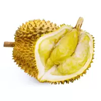 希礼盛泰国金枕榴莲2-3斤普箱