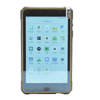 雅宸众联 S917 黑色 无线二维条码扫描器 (计价单位:台) 黑色