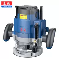 东成 M1R-FF06-12B 电木铣