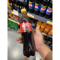 可口可乐