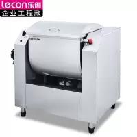 乐创 lecon LC-CK-GH50B 和面机 50kg 220V 银色
