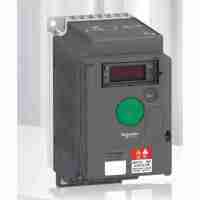 万佳利施耐德变频器ATV-310HU40N4A