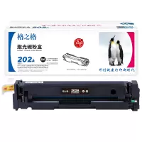 格之格 硒鼓NT-CH202TFBK/支