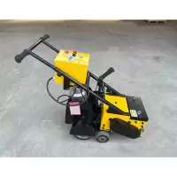 电动工具硅PU塑胶跑道铲削机