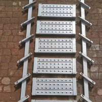 安踏架业 爬梯 900*2100*2000 <1个>货期30天左右 定制不退换