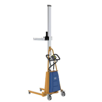 TAP筛粉工具套装 TL2000 适用 TVS-F20 E VAD 最大负载130kg 1套