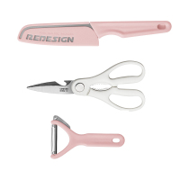 炊大皇(COOKER KING) 厨房工具套 TD03QN