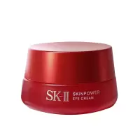 [专柜正品]SK-II赋能焕采眼霜大眼眼霜紧致保湿15g正装