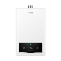 海尔(Haier)16升燃气热水器天然气 聚热恒温3.0 五重抑菌 JSQ30-16SN3CDWMC