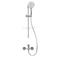 恒洁升降花洒HMF2000-76B