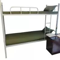 三极 军用垫褥|含床单 90*200cm TP2746