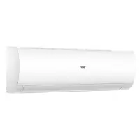 海尔(Haier)KFR-50GW/24PAA81U1 挂壁式冷暖空调 家用空调(含安装)