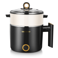 大宇(DAEWOO)多用锅黑色DYZM-1266