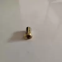 HAUFFCN 导电嘴座萨福焊机用