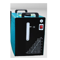 HAUFFCN 焊机配套冷却水箱循环水泵水冷焊机水箱10升