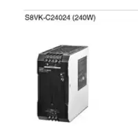 欧姆龙omron SV8K-C24024开关电源