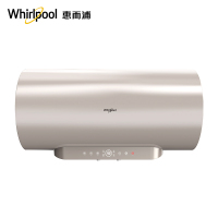 惠而浦(Whirlpool)60升家用电热水器ESH-60WA1 多重防护 3000W双核动力速热 WIFI云智能