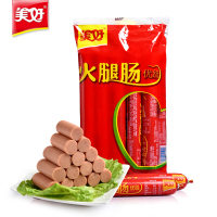 火腿肠 优级火腿肠56g*10 袋装 单位:袋货期20天