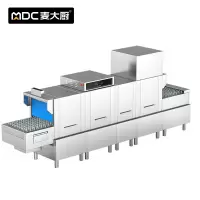 麦大厨 MDC-XXA16-XCS-FD-Z2P2H1 独立式 高温除菌洗碗机