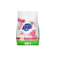 超能1.3kg香氛皂粉/袋