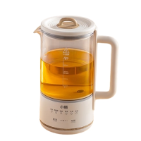 小质 mini养生壶YSH01 单位:台
