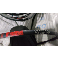 志安德 KAILUOU 风机皮带 B1900