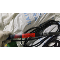 KAILUOU 风机皮带 B1803